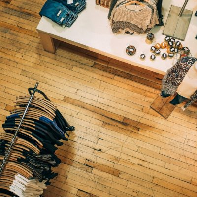 Dressing for Success: How Your Wardrobe Can Transform Your Life